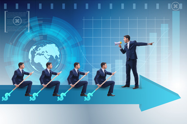 集團管控創(chuàng)新實踐，引領行業(yè)發(fā)展趨勢與變革