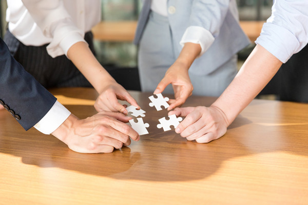 企業(yè)管理精細(xì)化運(yùn)營，提升競爭力，實(shí)現(xiàn)行業(yè)領(lǐng)先