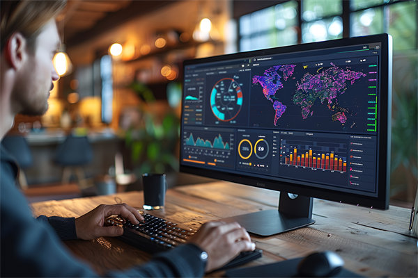 加強(qiáng)集團(tuán)管控信息化建設(shè)，提升決策支持與數(shù)據(jù)分析能力