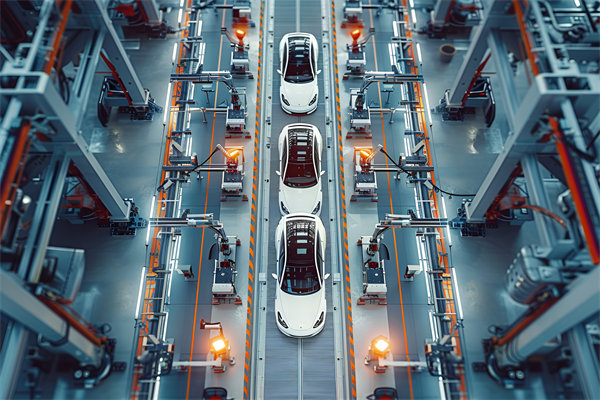 創(chuàng)新精益生產(chǎn)管理模式，引領(lǐng)企業(yè)持續(xù)發(fā)展與競爭力提升