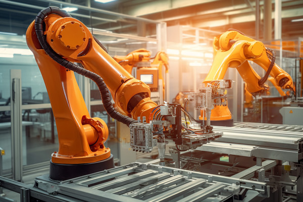 制造業(yè)管理引領(lǐng)企業(yè)質(zhì)量提升，打造高品質(zhì)產(chǎn)品與服務(wù)