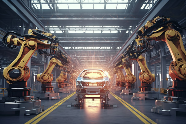 制造業(yè)管理引領(lǐng)企業(yè)質(zhì)量提升，打造高品質(zhì)產(chǎn)品與服務(wù)