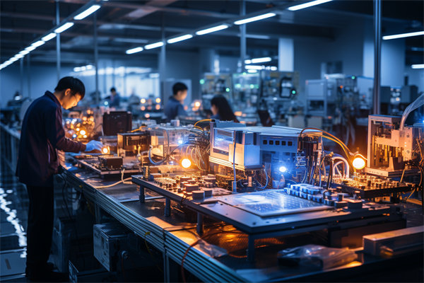 精益生產(chǎn)助力企業(yè)轉(zhuǎn)型升級，邁向高質(zhì)量發(fā)展新階段