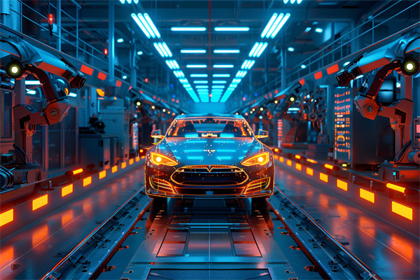 精益生產助力企業(yè)轉型升級，邁向高質量發(fā)展新階段