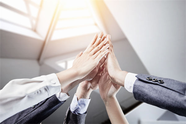 深化企業(yè)管理協(xié)同，強化團隊協(xié)作，共筑企業(yè)輝煌