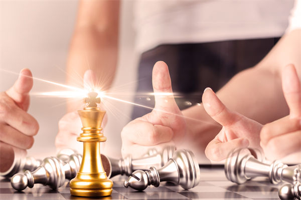 戰(zhàn)略咨詢創(chuàng)新驅動，激發(fā)企業(yè)活力，鑄就長青基石