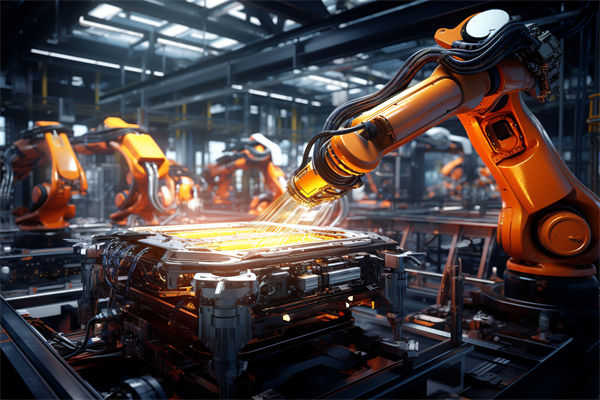 推行精益生產(chǎn)，實(shí)現(xiàn)生產(chǎn)過(guò)程的精細(xì)化、標(biāo)準(zhǔn)化管理