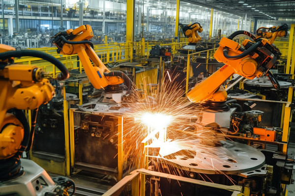 精益生產(chǎn)轉(zhuǎn)型：實現(xiàn)準時制生產(chǎn)，降低庫存成本