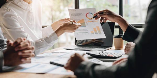 績效考核公正公平，樹立企業(yè)良好形象與信任