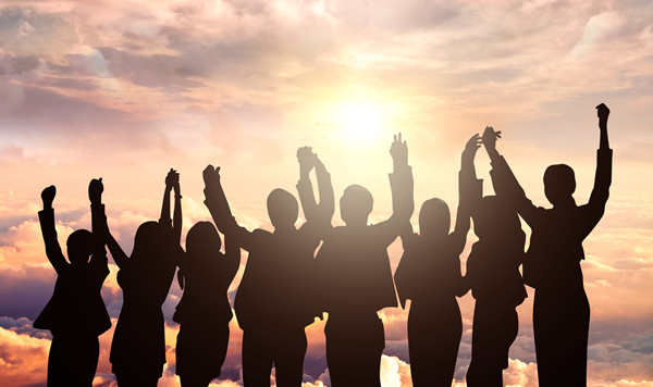 績(jī)效考核公正公平，樹(shù)立企業(yè)良好形象與信任