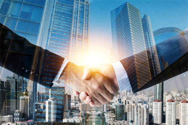 價值共創(chuàng)：建立合作伙伴關(guān)系，實現(xiàn)共贏發(fā)展