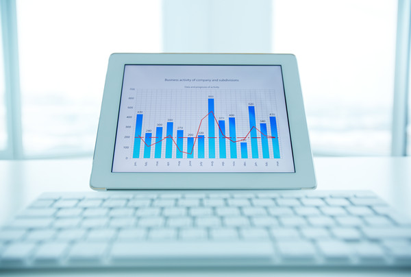 數據分析驅動，精準制定年度經營計劃提升效率