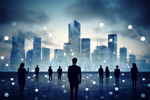 構(gòu)建高效企業(yè)管理體系，推動(dòng)企業(yè)可持續(xù)發(fā)展與增長(zhǎng)