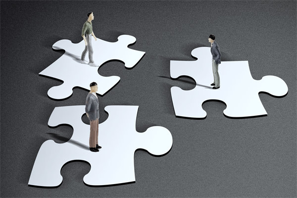 供應(yīng)鏈協(xié)同管理：強(qiáng)化合作伙伴關(guān)系，提升整體競爭力