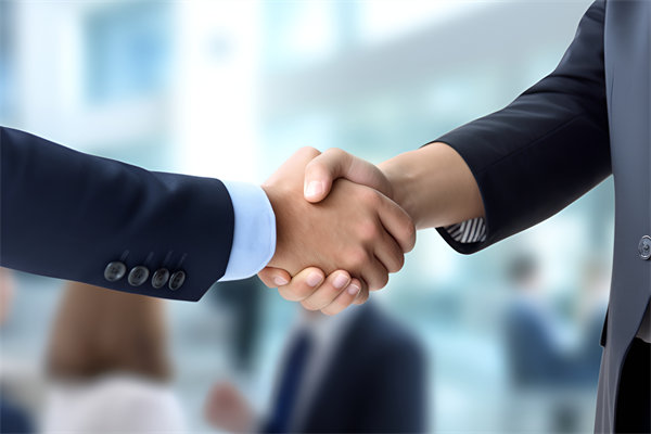 客戶關(guān)系管理與維護(hù)，提升企業(yè)客戶滿意度與忠誠(chéng)度