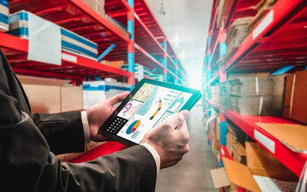 精準(zhǔn)供應(yīng)鏈管理，優(yōu)化庫(kù)存控制與降低運(yùn)營(yíng)成本