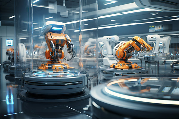 智慧化精益生產(chǎn)管理，打造現(xiàn)代化生產(chǎn)運(yùn)營(yíng)新模式