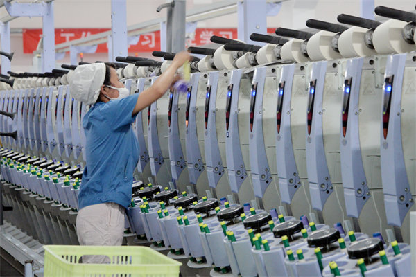 精益生產(chǎn)降低成本，提升企業(yè)市場(chǎng)競(jìng)爭(zhēng)力與盈利能力