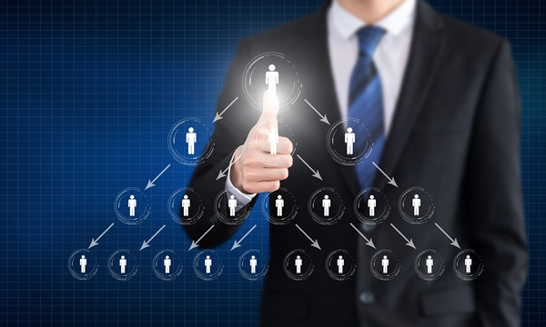 戰(zhàn)略視角下的組織規(guī)劃，引領(lǐng)企業(yè)走向卓越與成功