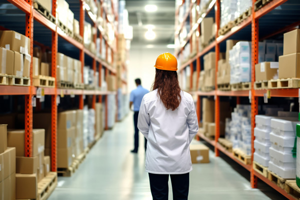 有效性供應鏈和反應性供應鏈在管理策略上有何不同？