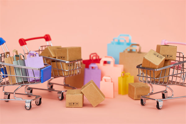 促銷策略：激發(fā)消費者購買欲望，促進(jìn)銷售增長