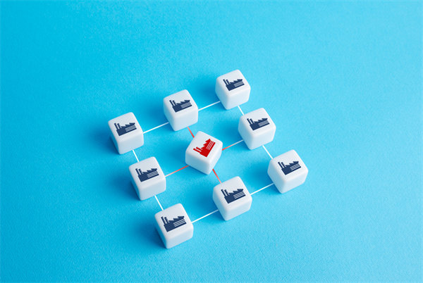 供應(yīng)鏈與業(yè)務(wù)流程融合，實現(xiàn)運(yùn)營效率新突破