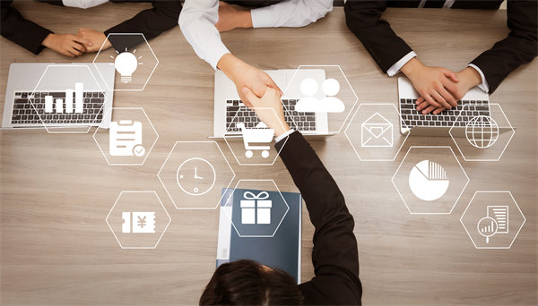 加強企業(yè)管理團隊建設(shè)，打造專業(yè)化、高效化管理團隊