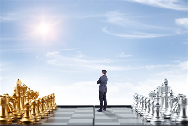 全球化視野下的品牌戰(zhàn)略，助力企業(yè)拓展國(guó)際市場(chǎng)