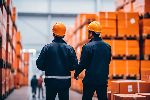 智能化供應(yīng)鏈管理，提升預(yù)測、計劃與執(zhí)行能力