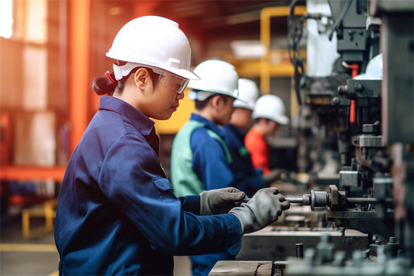 精益生產(chǎn)如何深入車間，實(shí)現(xiàn)全員參與與持續(xù)改善？