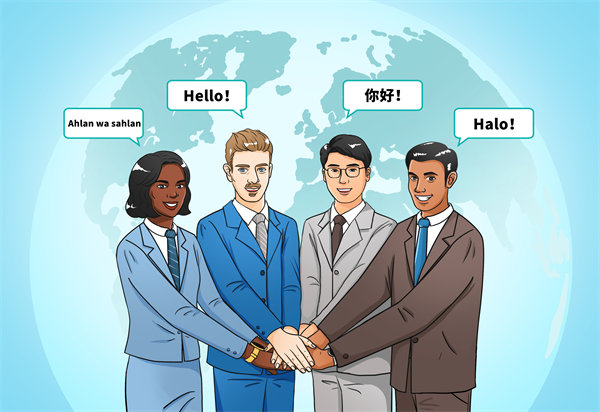 跨國集團如何平衡本地化與全球化管控？