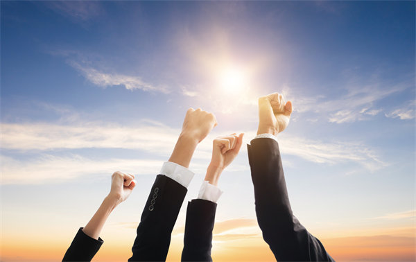 企業(yè)文化如何深度融合HR管理，增強(qiáng)團(tuán)隊(duì)凝聚力？