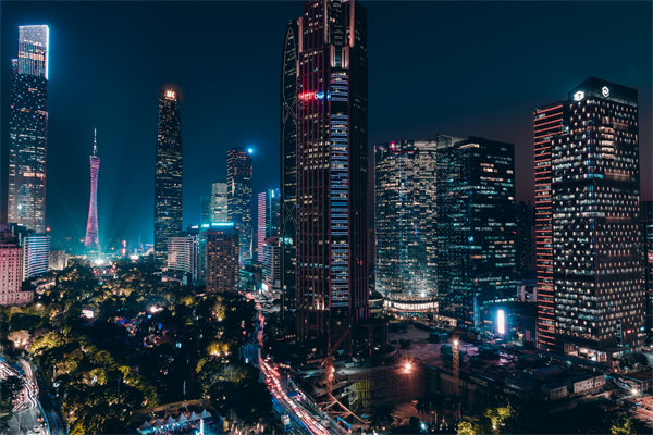 廣州管理咨詢公司如何助力企業(yè)戰(zhàn)略規(guī)劃？