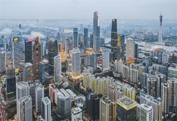 廣州管理咨詢公司如何助力企業(yè)戰(zhàn)略規(guī)劃？