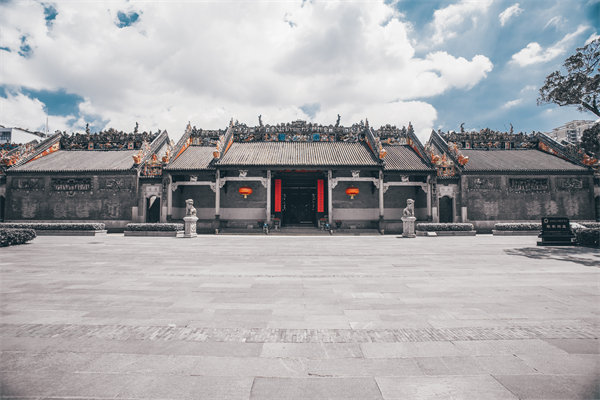 廣州管理咨詢公司最新排名揭曉，誰領風騷？