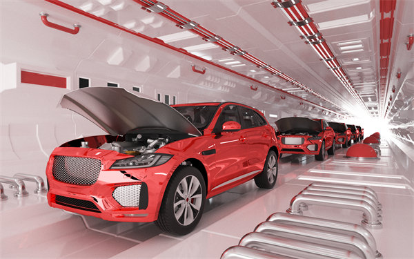 市場波動，制造業(yè)如何靈活調(diào)整生產(chǎn)計劃以保持競爭力？