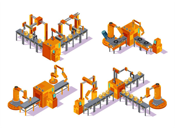 如何實施精益布局，以提高生產(chǎn)線流程效率與靈活性？