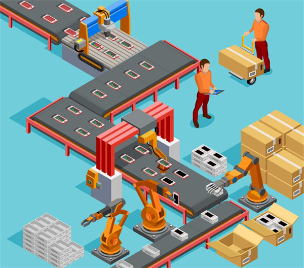 如何實(shí)施精益布局，以提高生產(chǎn)線流程效率與靈活性？