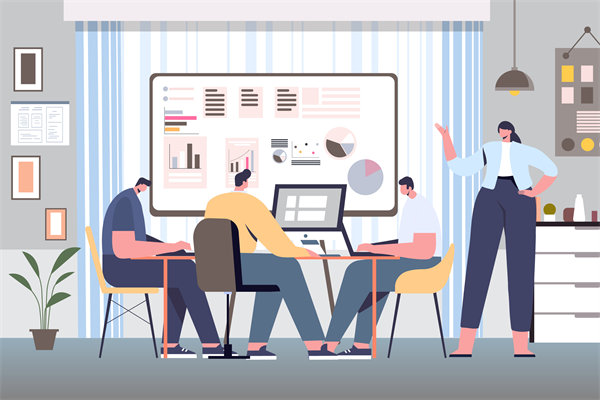 跨部門協同：如何有效整合資源以執行年度經營計劃？