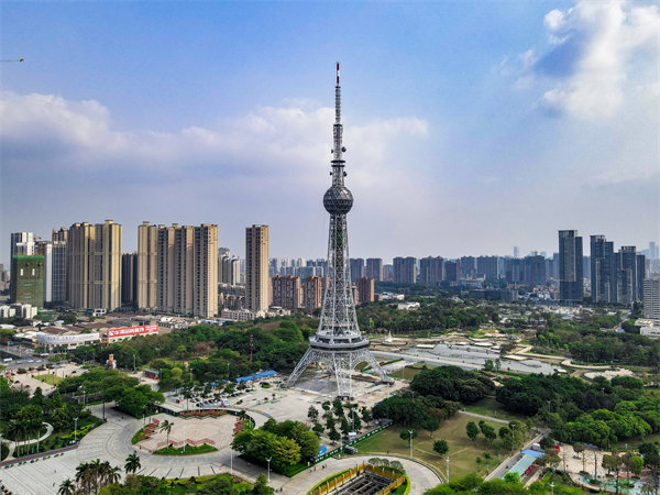 佛山管理咨詢(xún)公司如何助力企業(yè)實(shí)現(xiàn)數(shù)字化轉(zhuǎn)型？