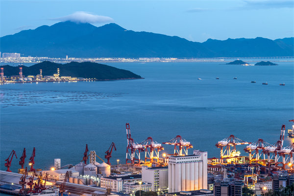 深圳管理咨詢公司排名依據(jù)哪些核心指標？