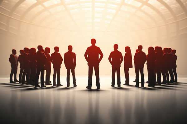 如何設(shè)計高效的組織溝通機(jī)制，確保信息暢通無阻？