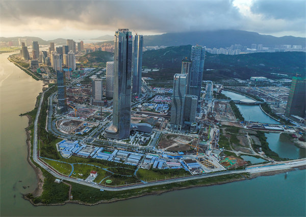 珠海管理咨詢公司最新排名有哪些變化？依據(jù)是？