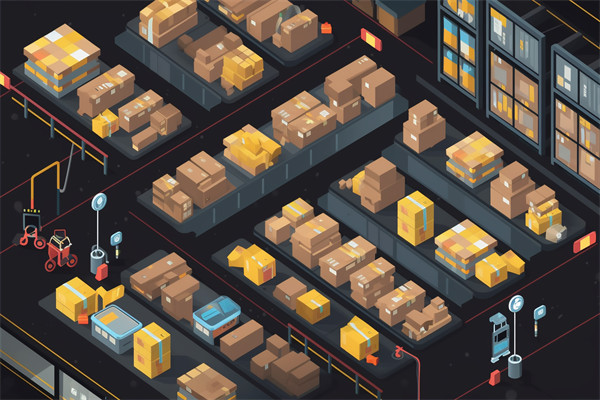 供應(yīng)鏈透明度不足，企業(yè)如何有效監(jiān)控庫存與物流動態(tài)？