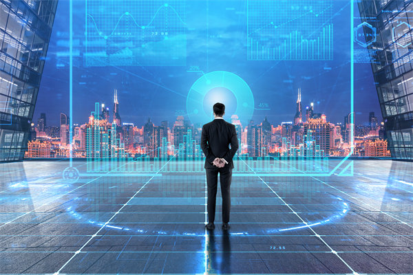 如何通過數(shù)字化手段提升集團管控的精準度與效率？