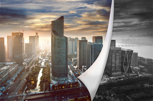 組織變革難推進(jìn)？管理咨詢?nèi)绾我龑?dǎo)順利過渡？