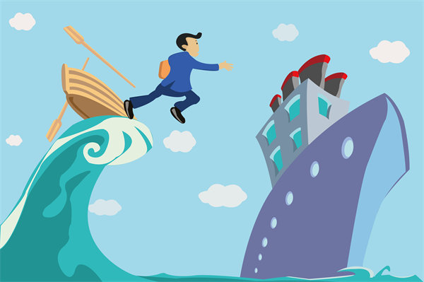 人才流失預(yù)警與挽留：HR如何有效應(yīng)對(duì)并預(yù)防？