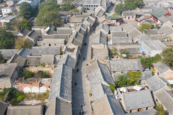 許昌本地管理咨詢團隊如何助力企業(yè)轉型升級？