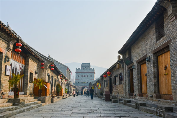 如何選擇適合許昌企業(yè)的管理咨詢公司突破瓶頸？