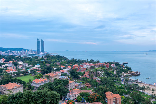 廈門管理咨詢公司如何助力企業(yè)精準(zhǔn)定位市場？